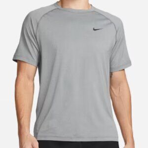 Nike Ready Men's Dri-FIT Short-Sleeve Fitness Top